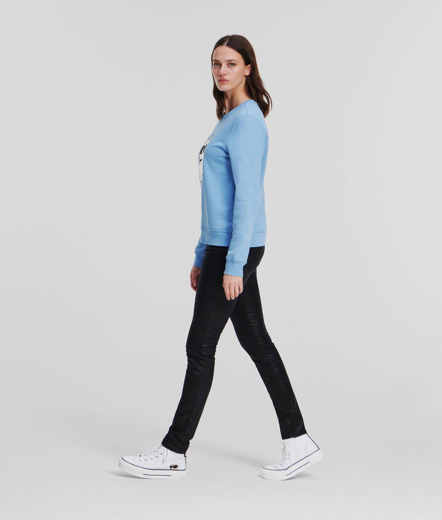 IKON CHOUPETTE SWEATSHIRT Product Image
