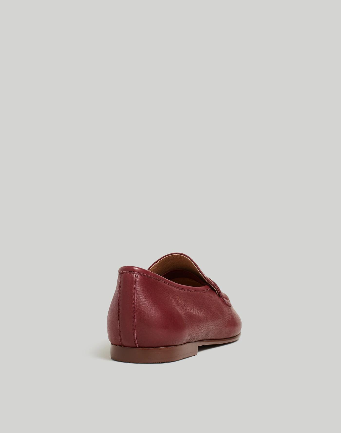 The Lacey Loafer Product Image