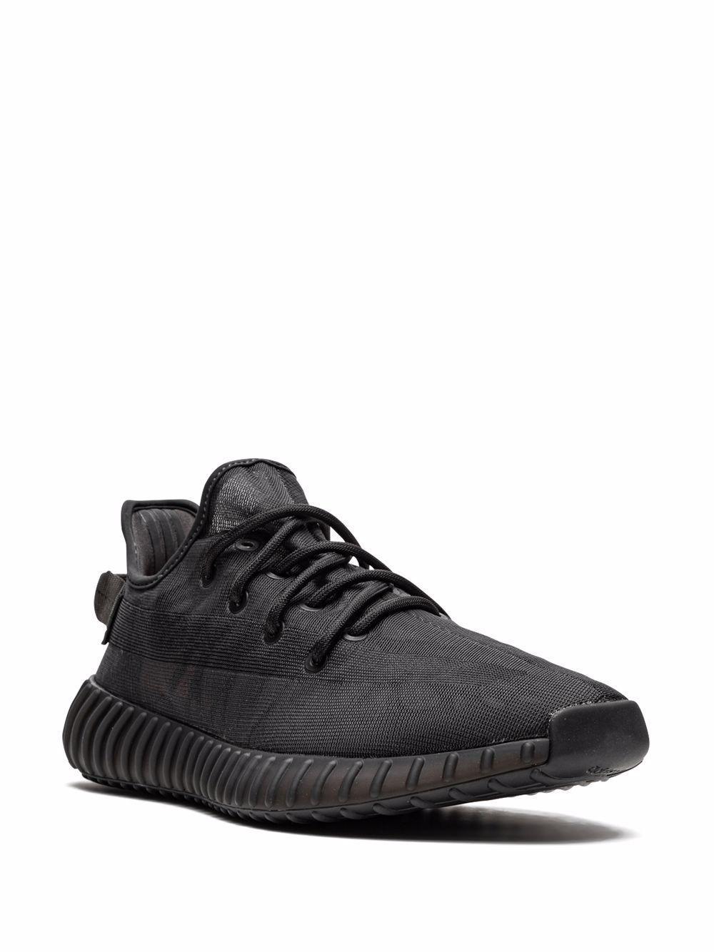 YEEZY Boost 350 v2 "Mono Cinder" sneakers Product Image
