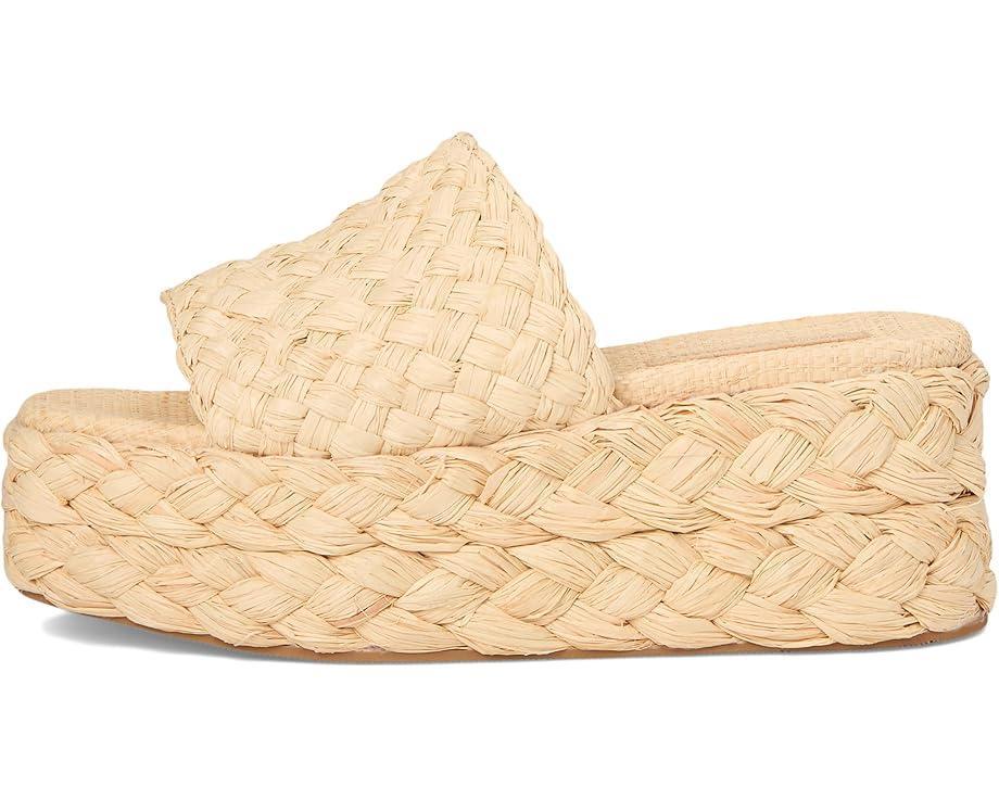 Theo Two Band Sandals Product Image