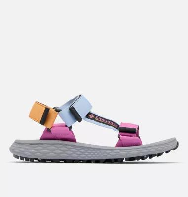 Columbia Women's Konos Globetrot Sandal- Product Image