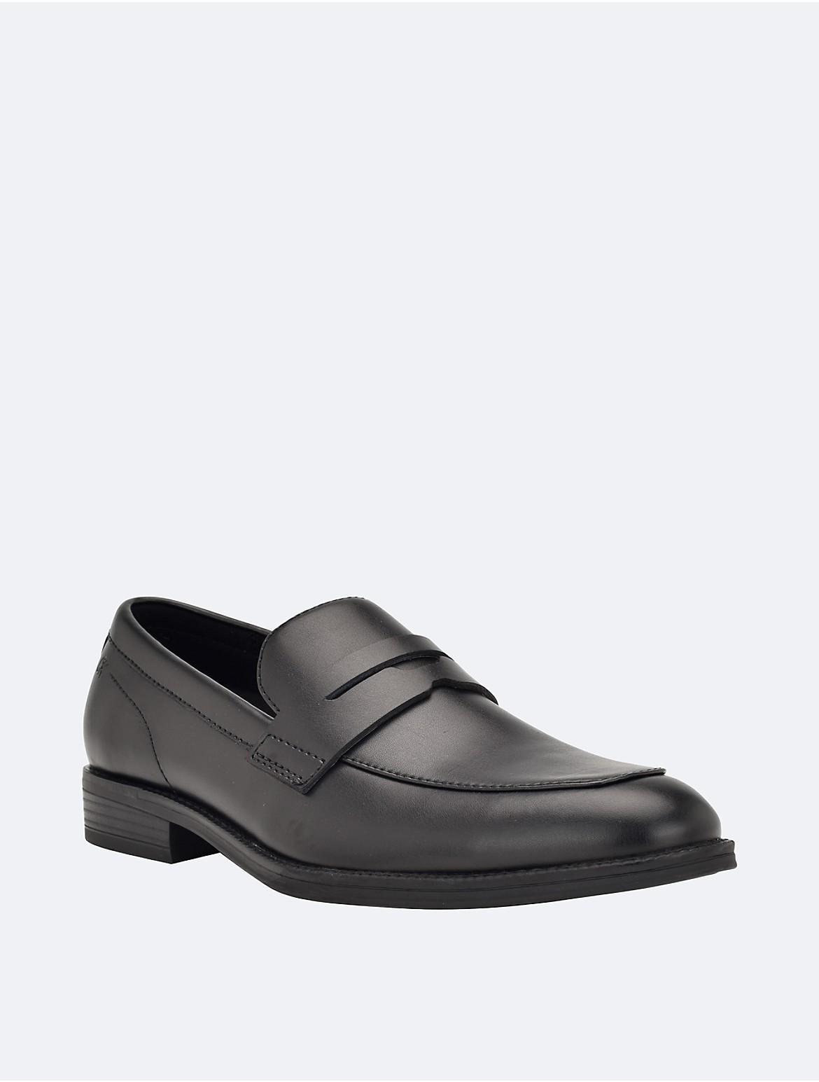 Calvin Klein Men's Cmjay Penny Loafer Product Image
