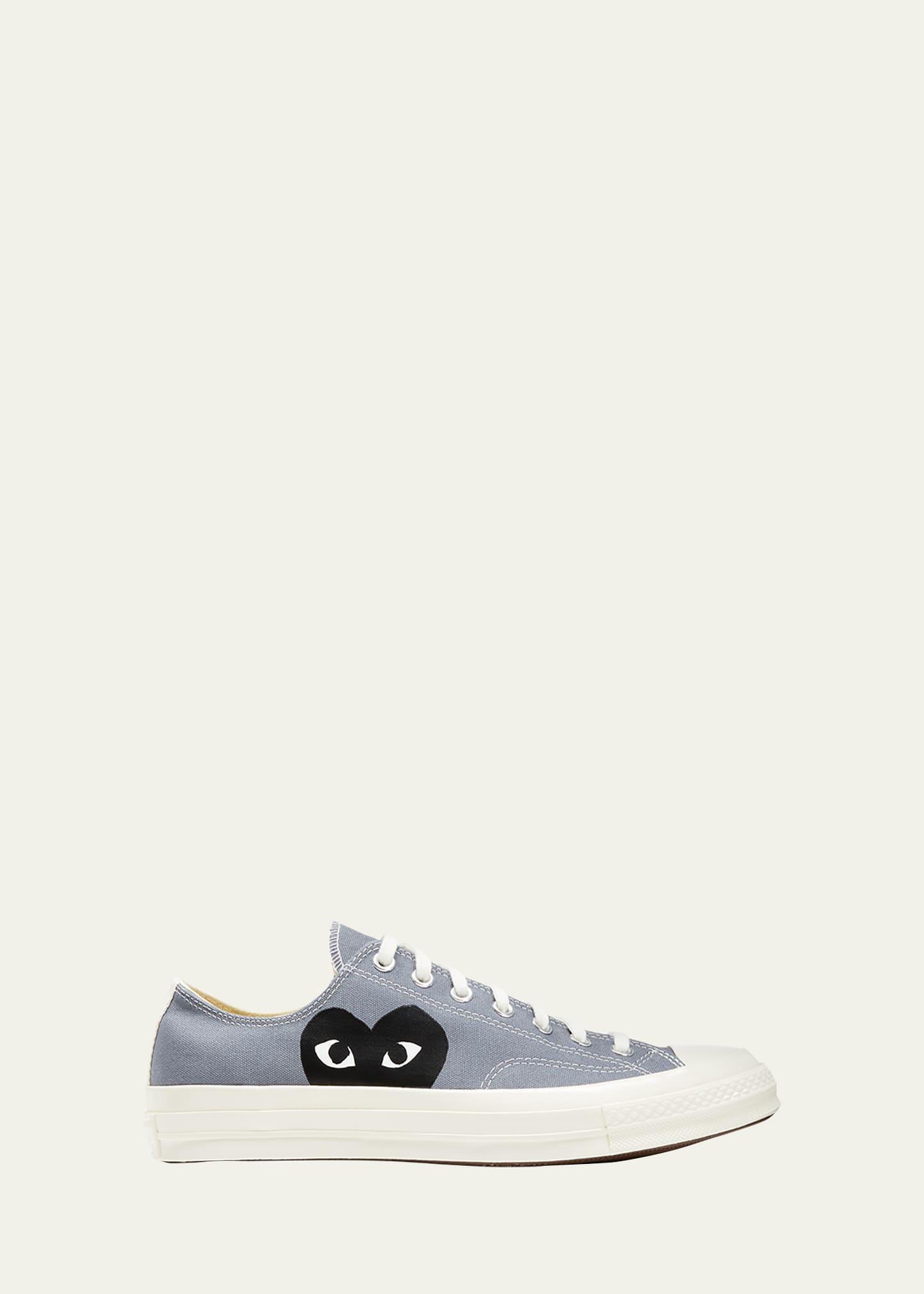 x Converse Men's Chuck Taylor Low-Top Canvas Sneakers Product Image