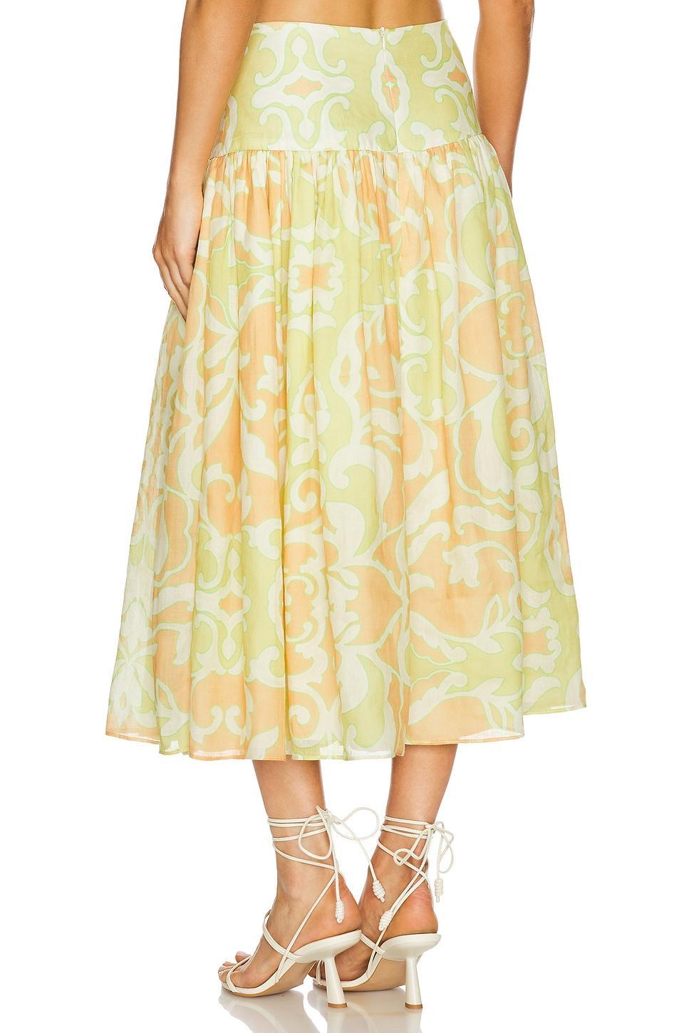 Maeve Skirt Product Image
