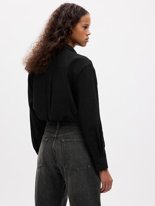 Utility Big Shirt Product Image