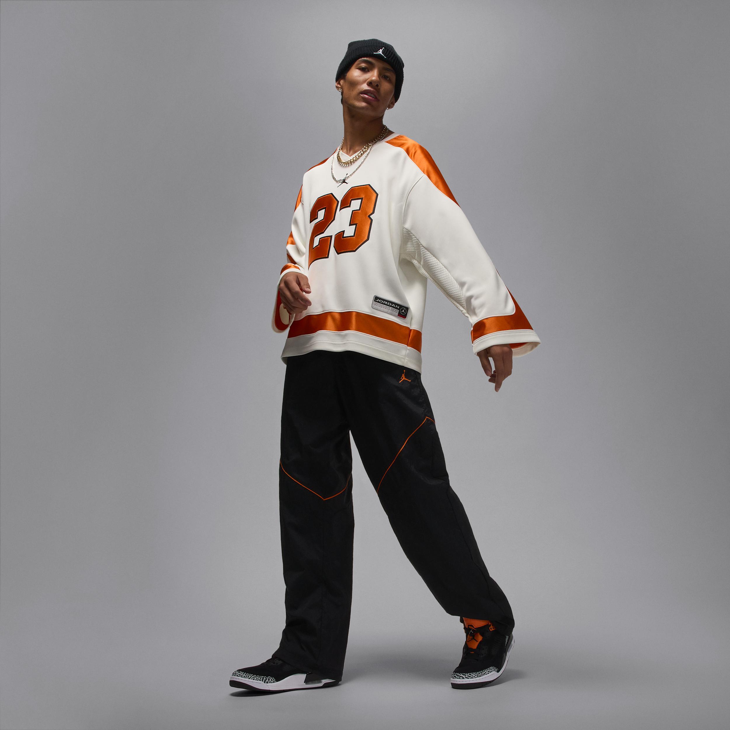 Jordan Brooklyn Men's Draft Pants Product Image
