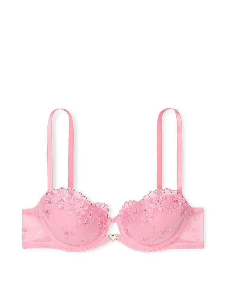 Pretty Petals Garter Belt Product Image