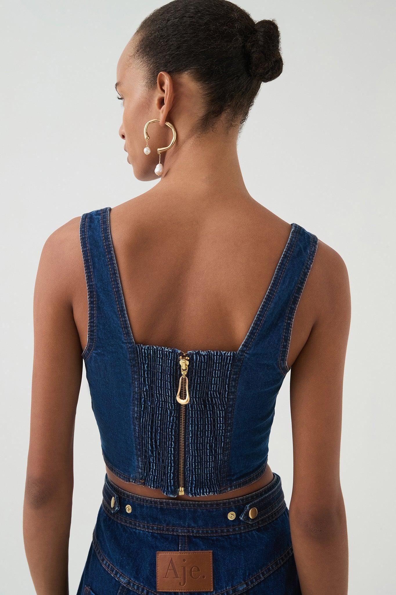Breeze Knit Mini Dress Product Image