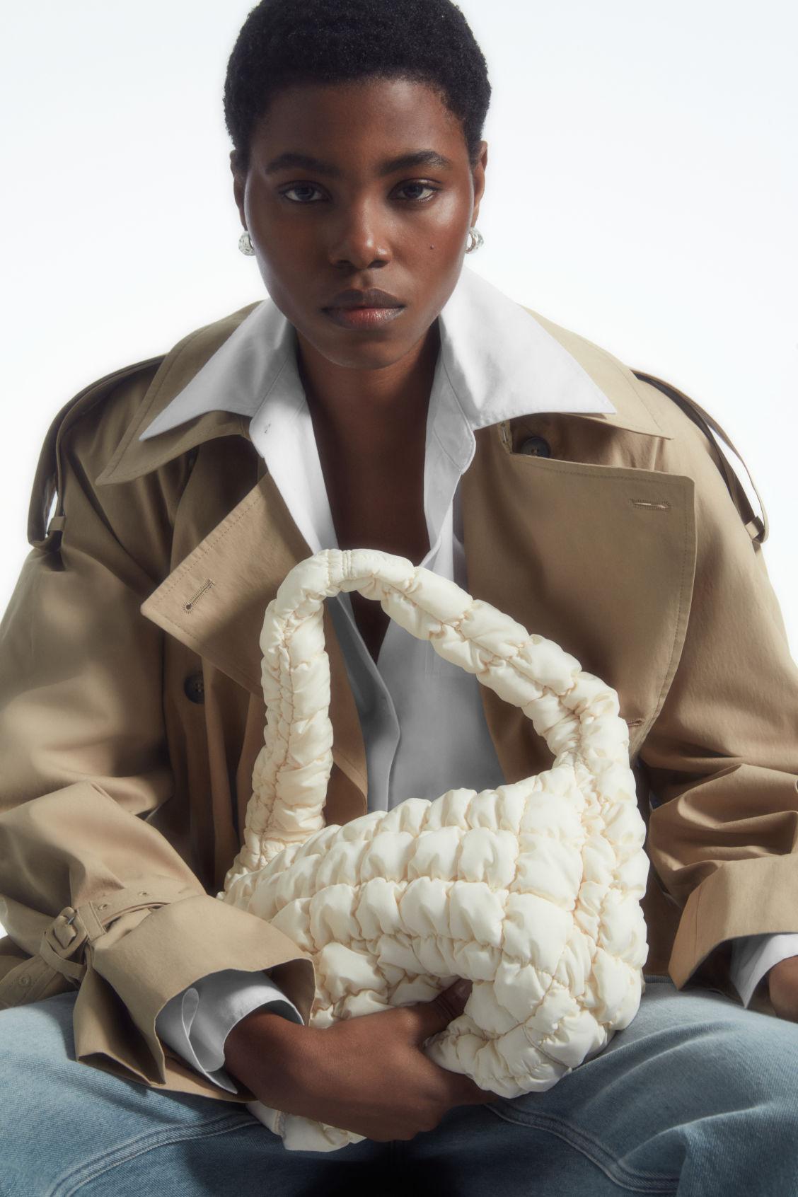 QUILTED MINI BAG Product Image