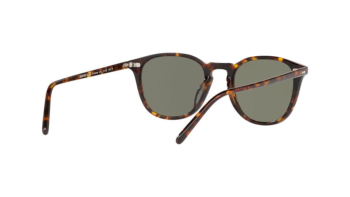 Forman L.A 0OV5414SU__16549A Product Image