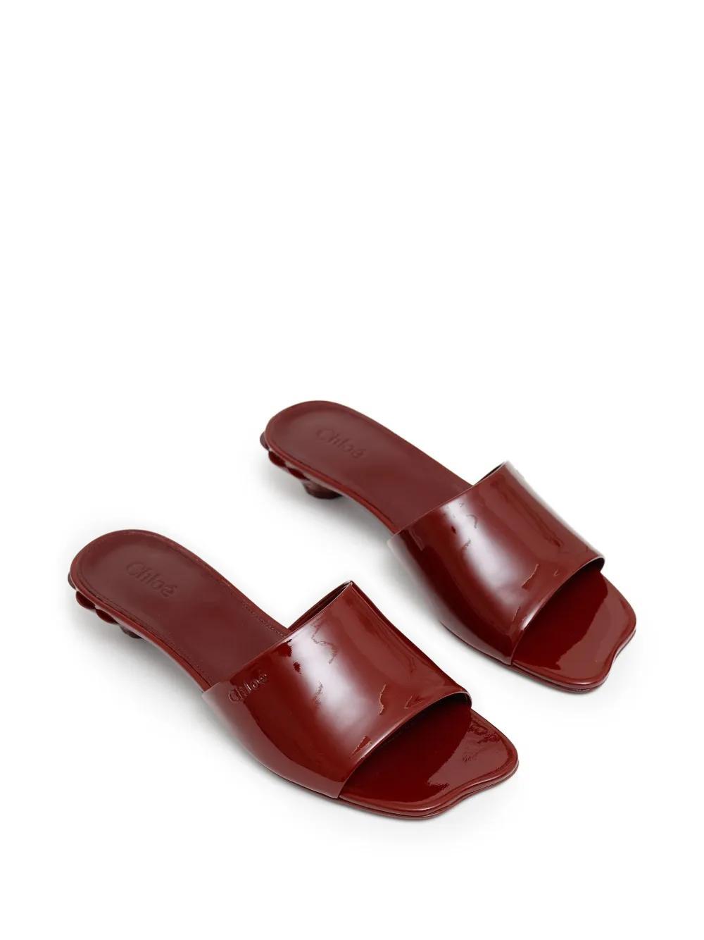 Flower mules Product Image