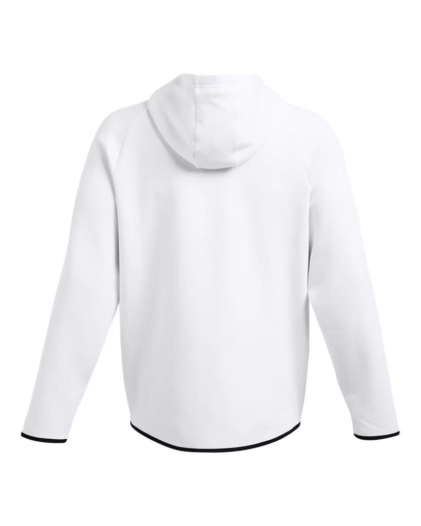 Men's UA Unstoppable Fleece Hoodie Product Image