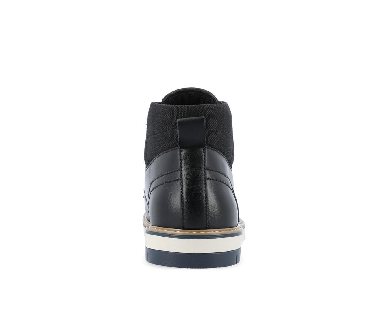 Men's Vance Co. Dalvin Dress Boots Product Image