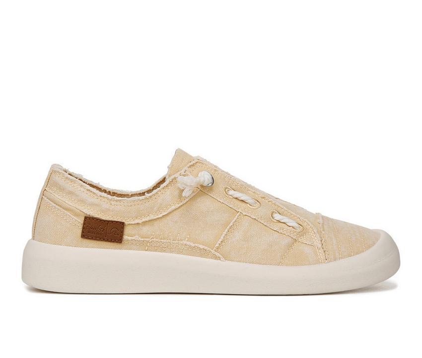 Women's Blowfish Malibu Beachside Slip-On Sneakers Product Image