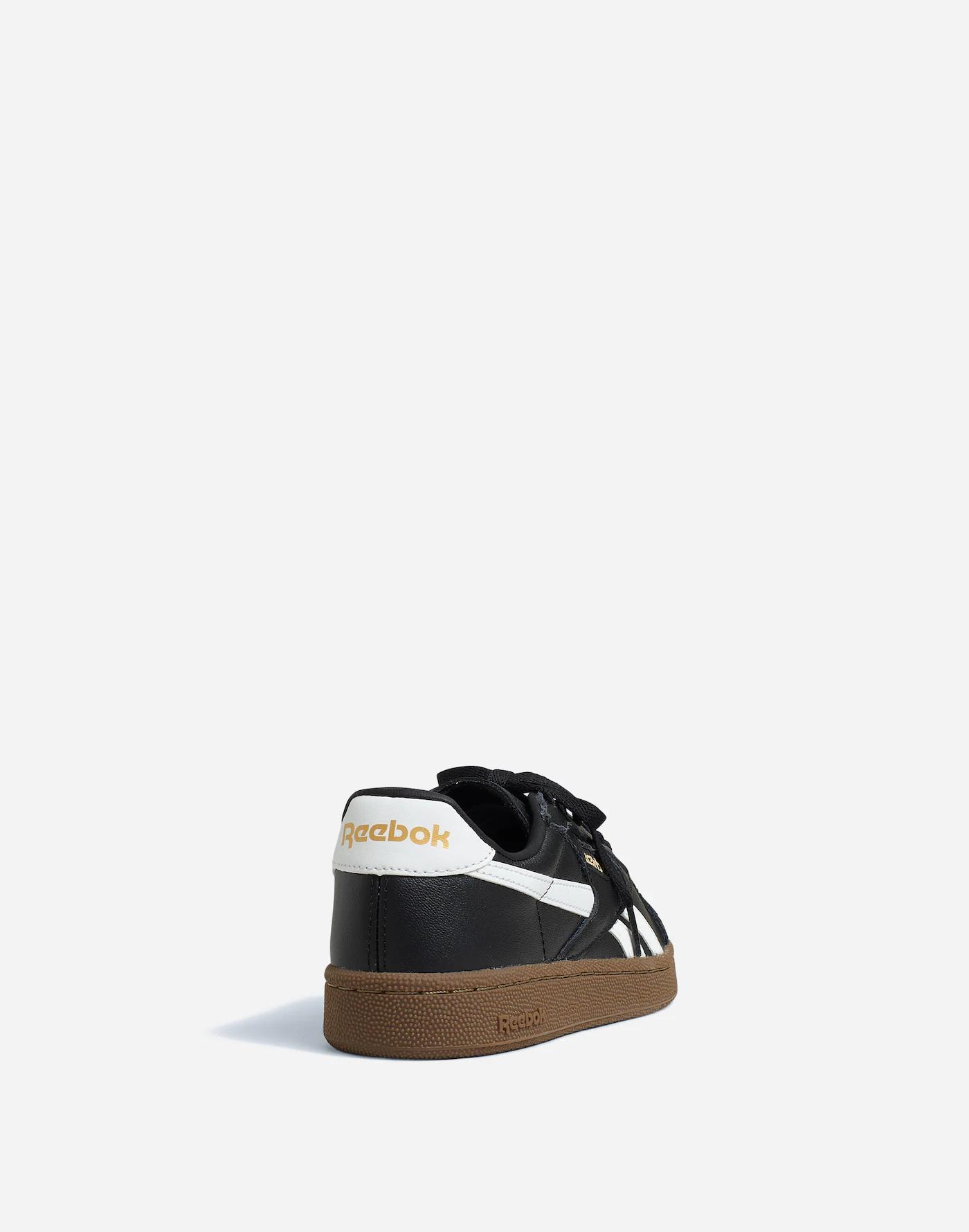 Reebok® Club C Grounds UK Sneakers Product Image