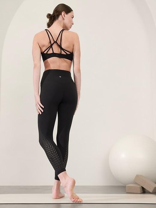 Elation Ultra High Rise 7/8 Legging Product Image