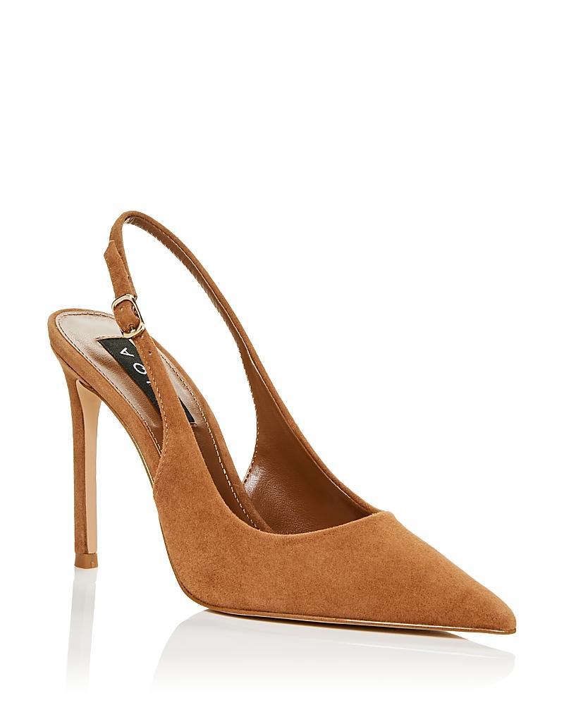 Aqua Womens Taylr Pumps - Exclusive Product Image