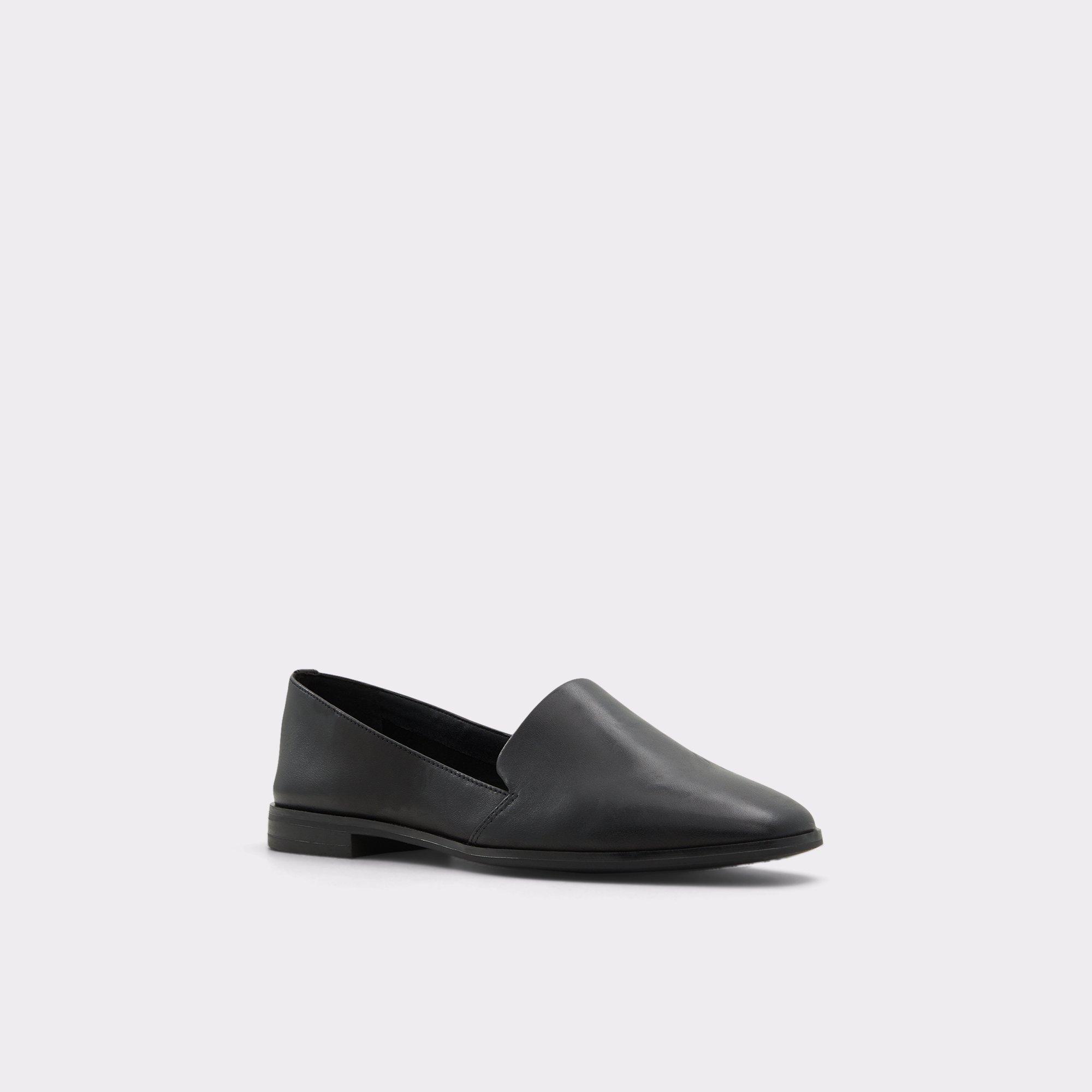 ALDO Veadith2.0 - Women's Flat - Black, Size 11 Product Image