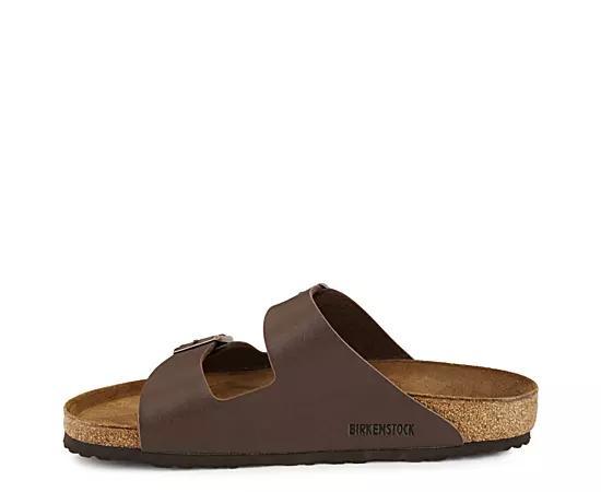 Mens Birkenstock Arizona Slide Sandal Product Image
