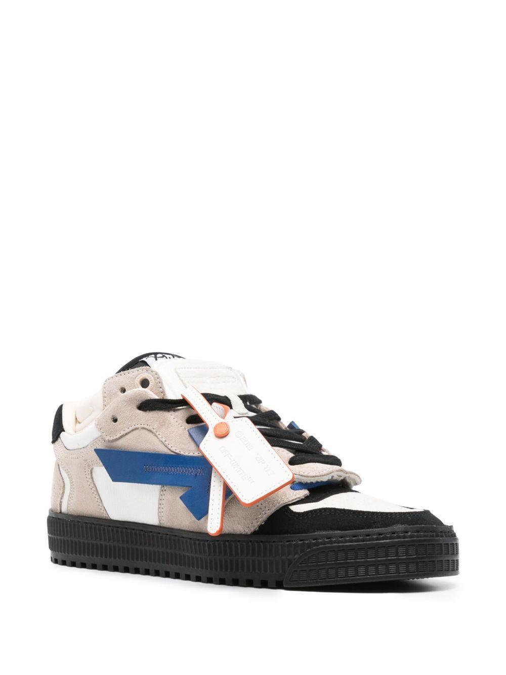 Floating Arrow sneakers Product Image