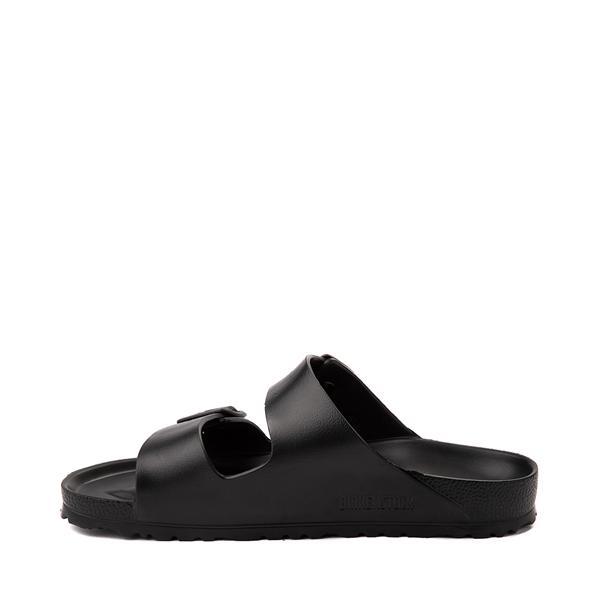 Birkenstock Women's Essentials Arizona EVA Sandals in Black/Black Size 5 Product Image
