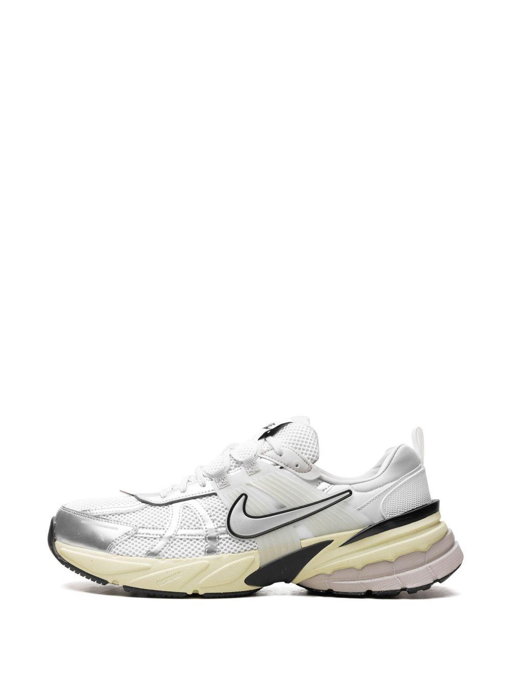 V2K Run "Pure Platinum/Metallic Silver" sneakers Product Image