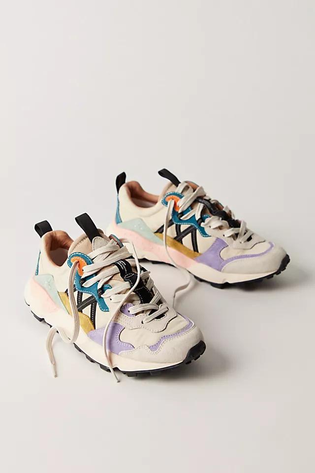 Lenzan Sneakers Product Image