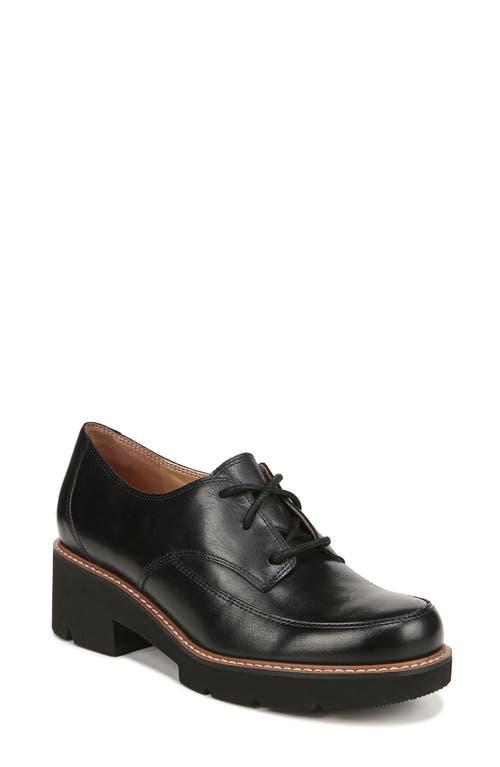 Naturalizer Darry Lace (Porcelain Faux Leather) Women's Shoes Product Image