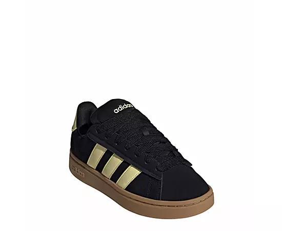 Adidas Womens Grand Court Alpha 00s Sneaker Product Image