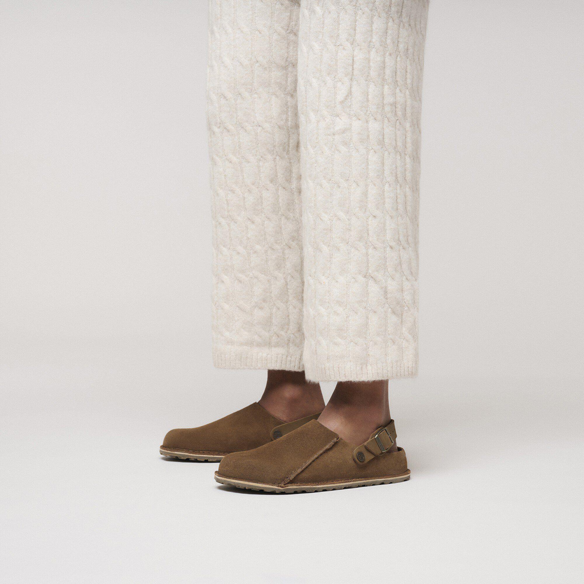 Lutry Premium Suede Leather Product Image