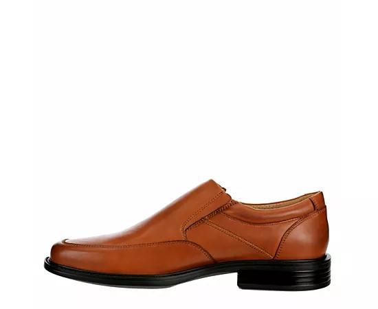 Borelli Mens Trenton Slip On Product Image