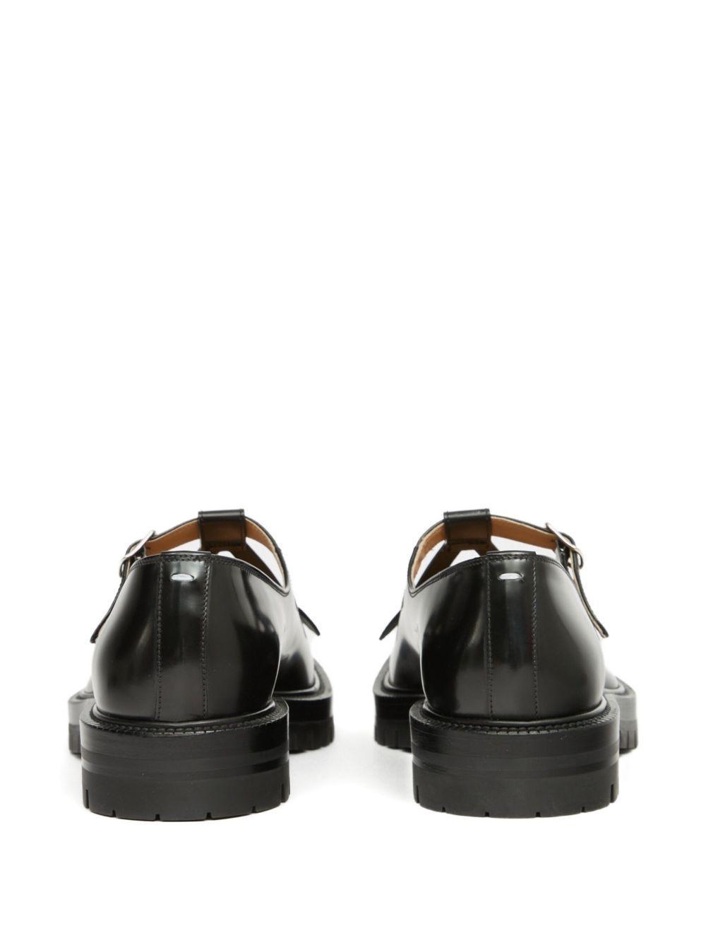 Tabi County Mary Jane loafers Product Image