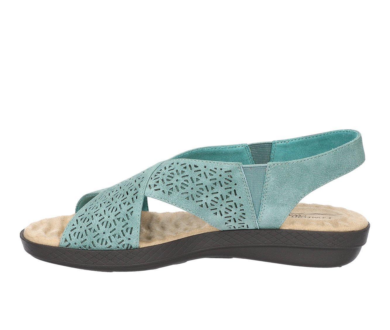 Women's Easy Street Claudia Sandals Product Image