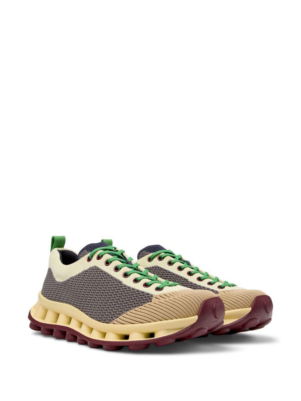 x Sunnei Pelotissima sneakers Product Image