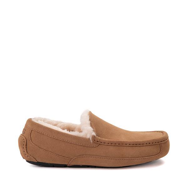 UGG Mens Ascot Suede Moc Product Image