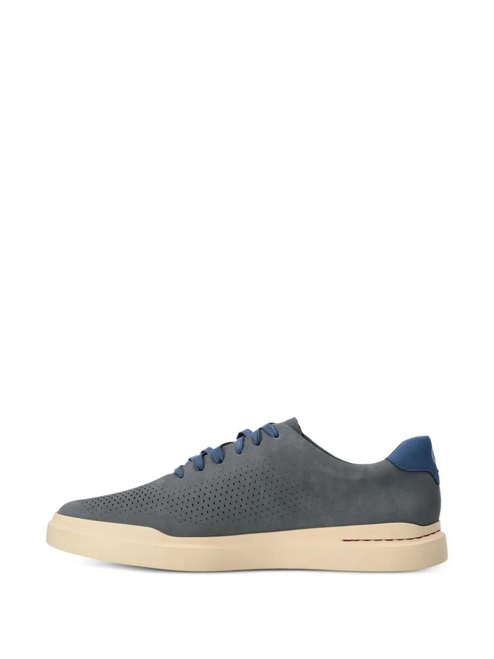 Grandpro Rally Laser Cut sneakers Product Image