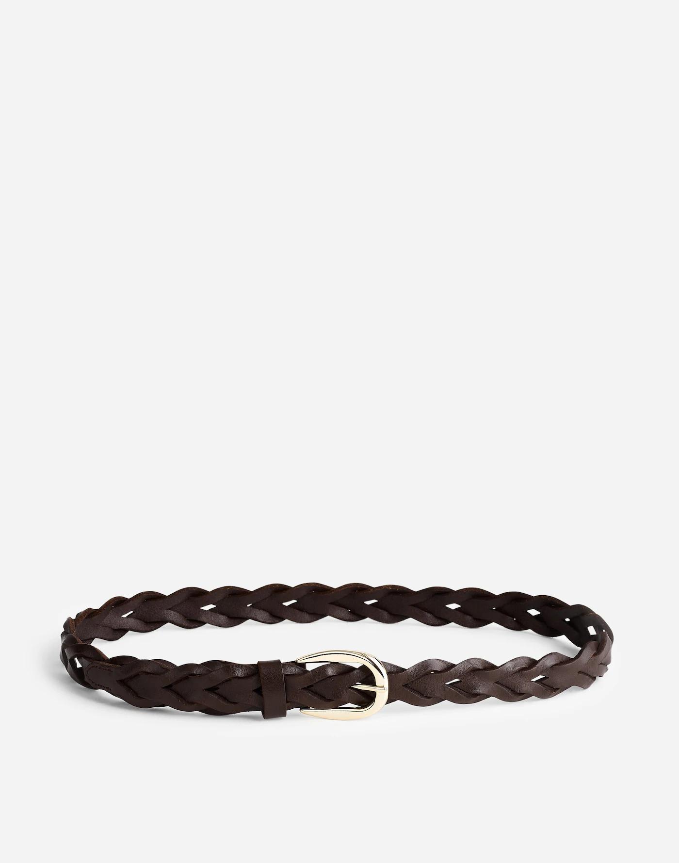 Braided Belt Product Image