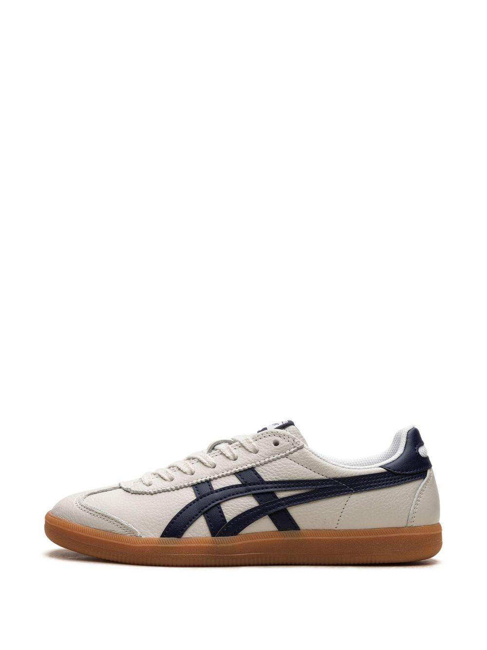 Tokuten "Tiger Blue" sneakers Product Image
