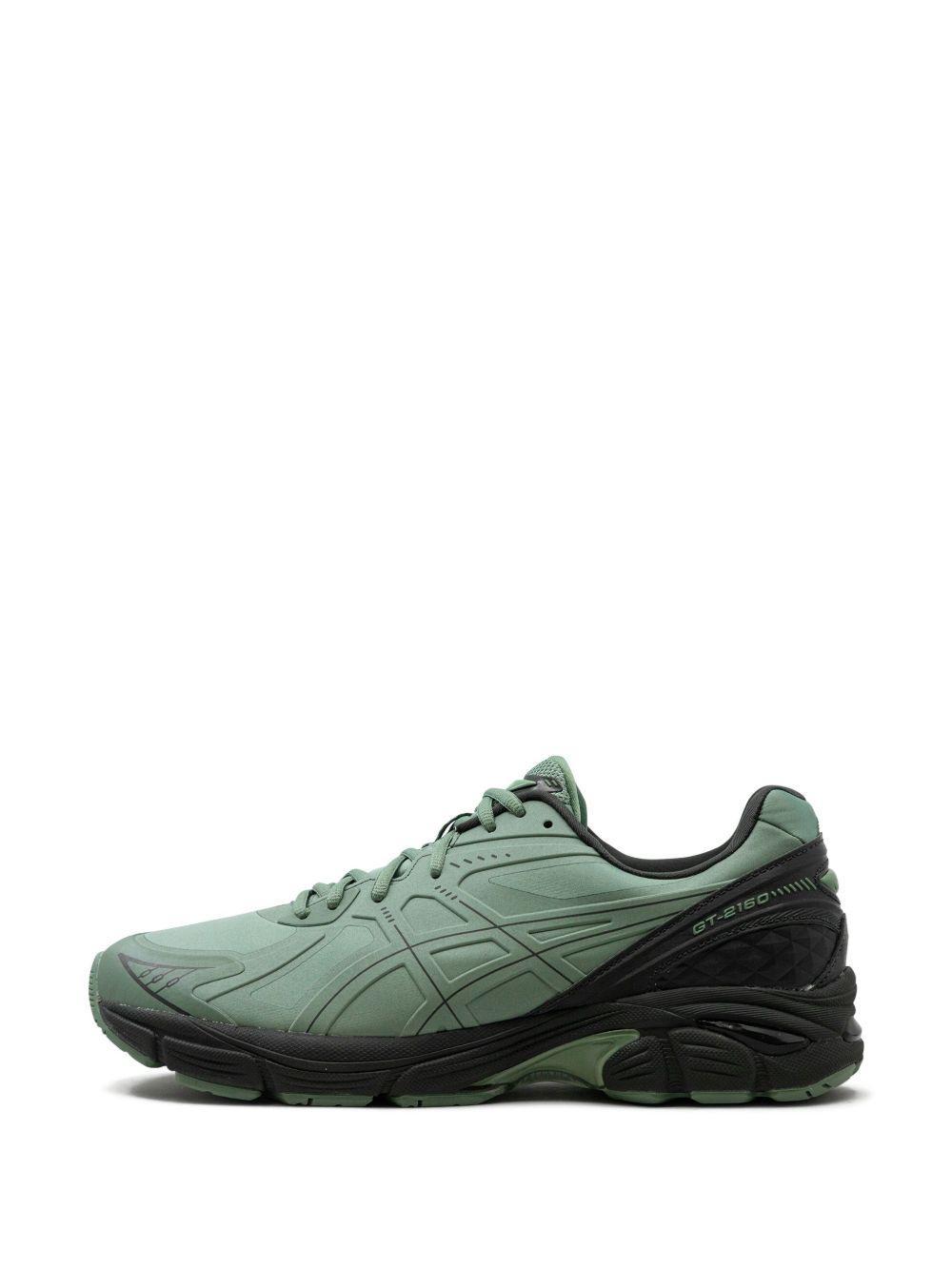 GT-2160 "Slate Grey" sneakers Product Image