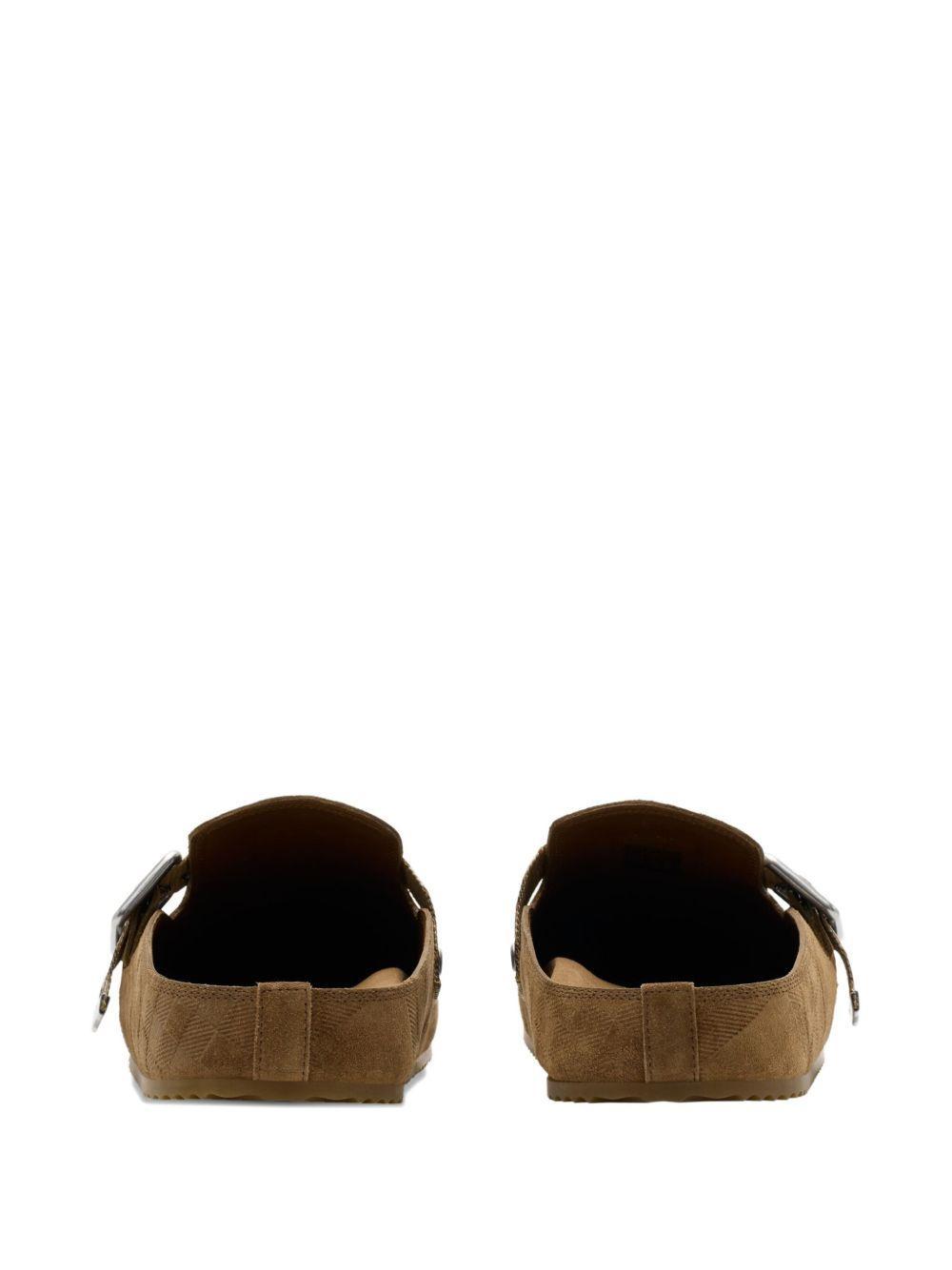Urchin mules Product Image