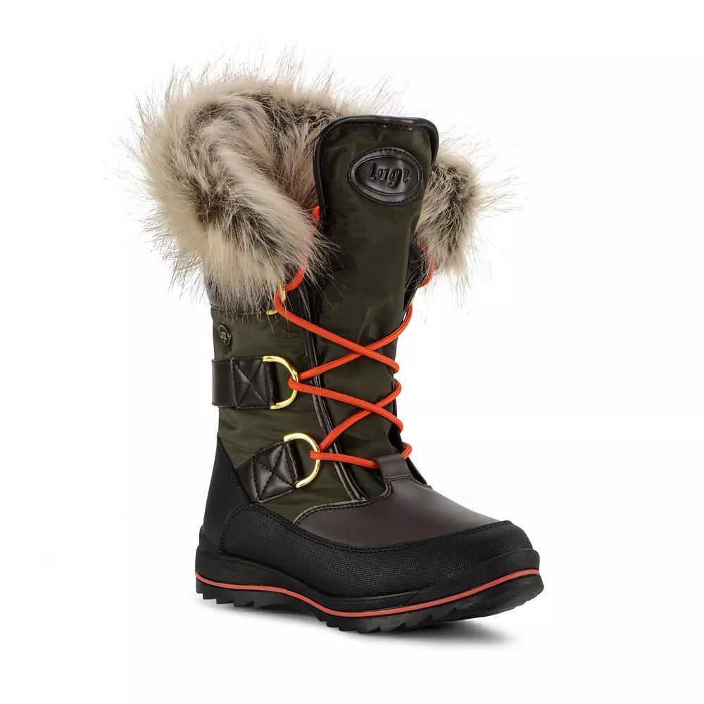 Lugz Tundra Womens Winter Boots Product Image