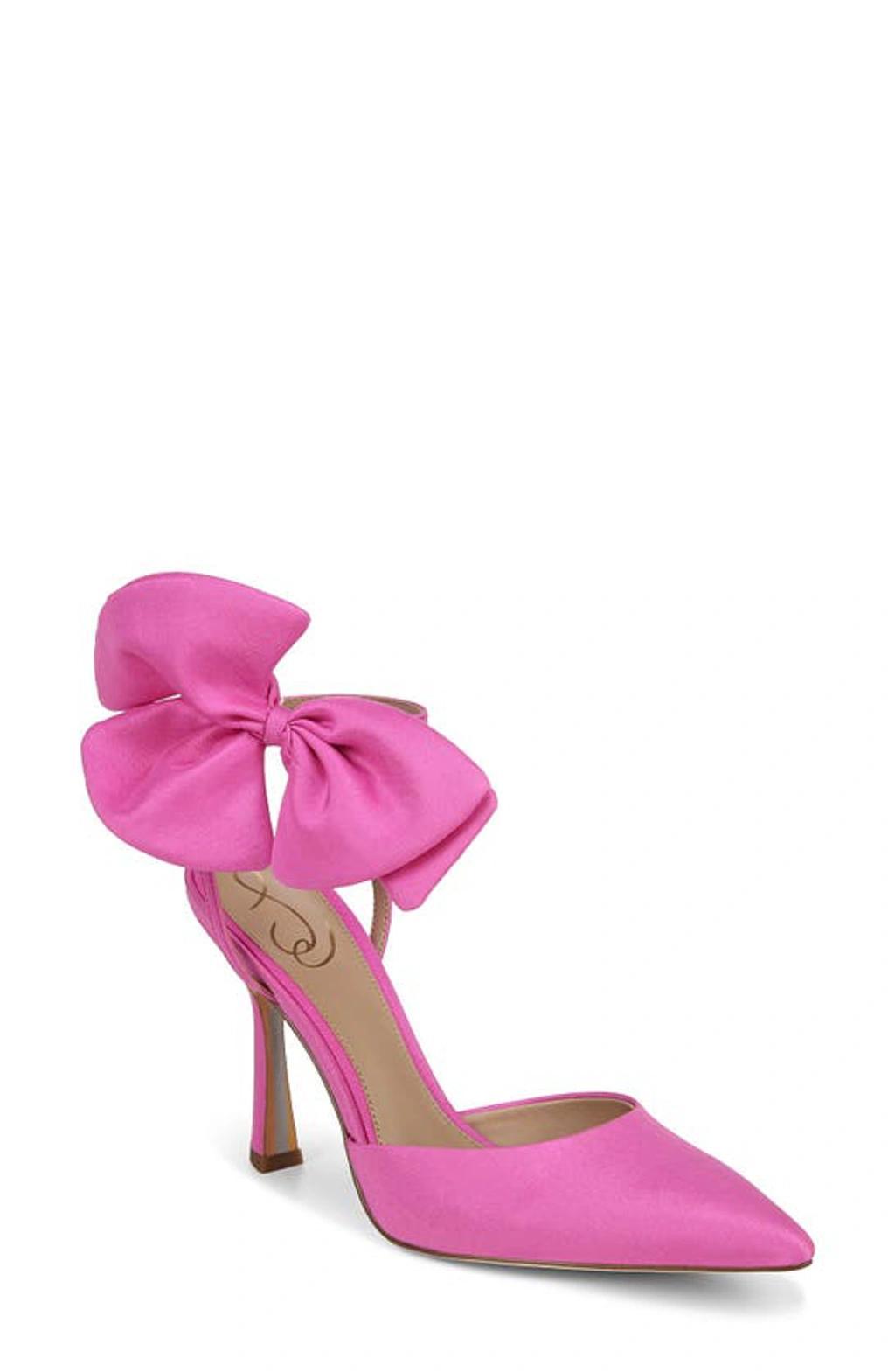 Sam Edelman Halie (Dahlia) Women's Shoes Product Image