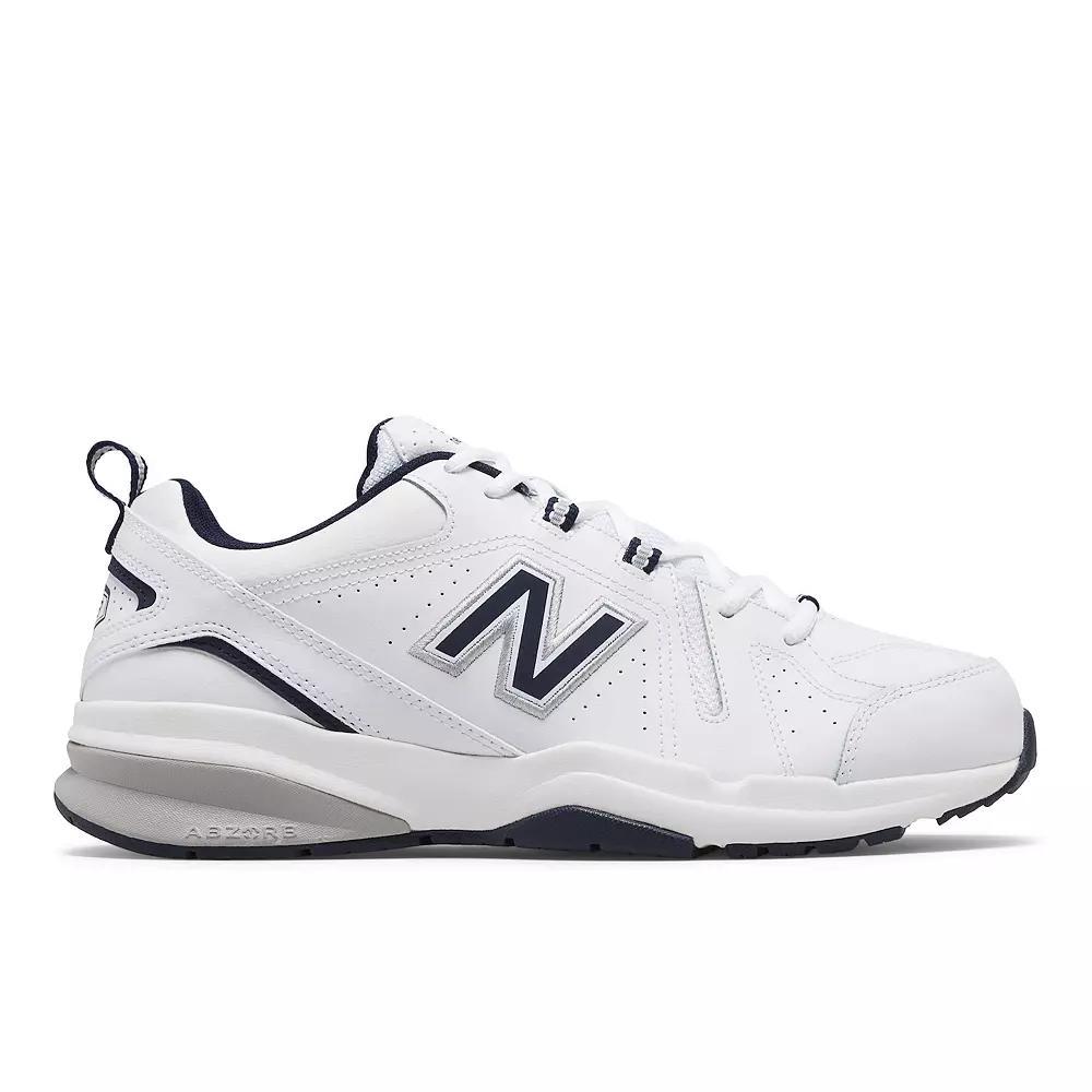 New Balance 608 v5 Mens Training Shoes Product Image