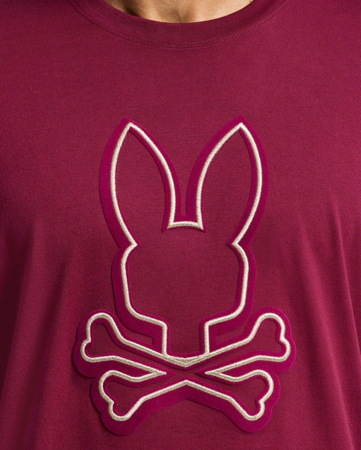 MENS BROOKPORT GRAPHIC TEE - B6U362E200 Product Image