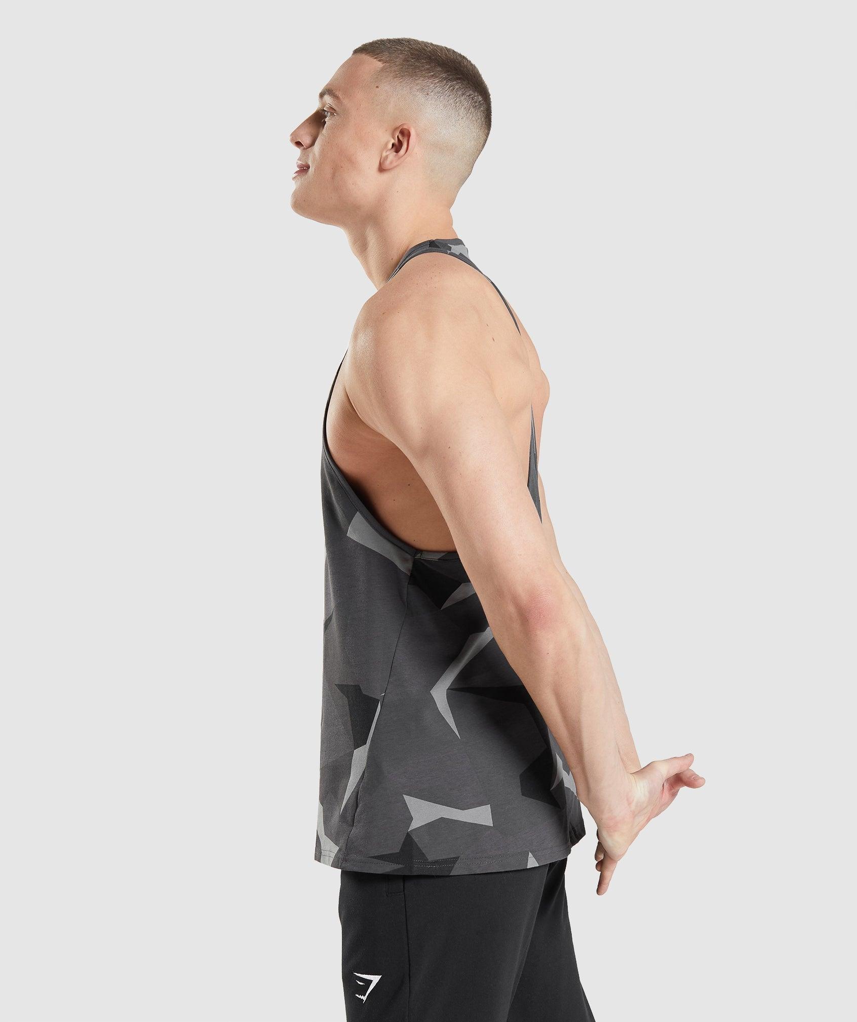Critical Stringer Product Image