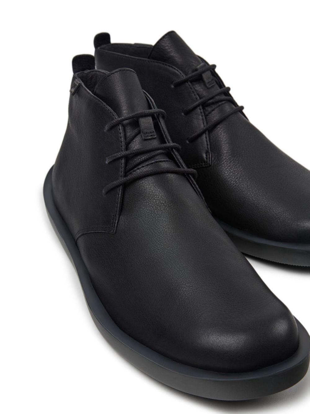Wagon boots Product Image