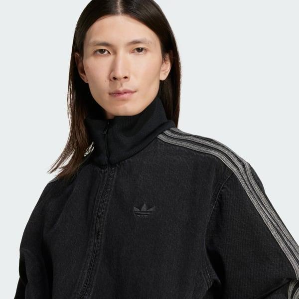 Adicolor Denim Firebird Track Top Product Image
