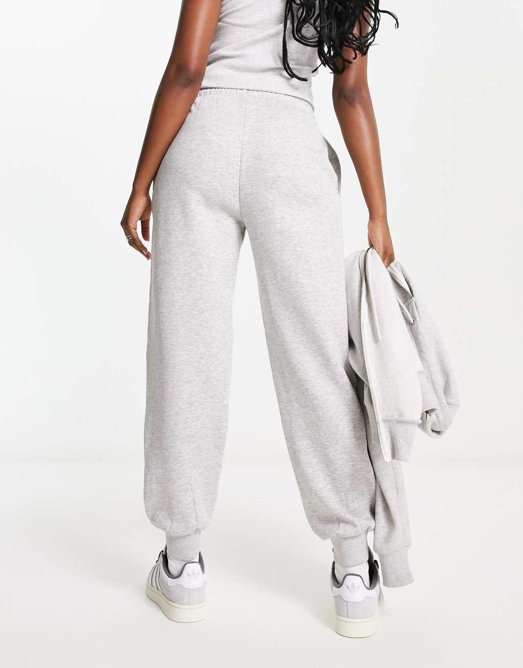 COLLUSION oversized sweatpants Product Image