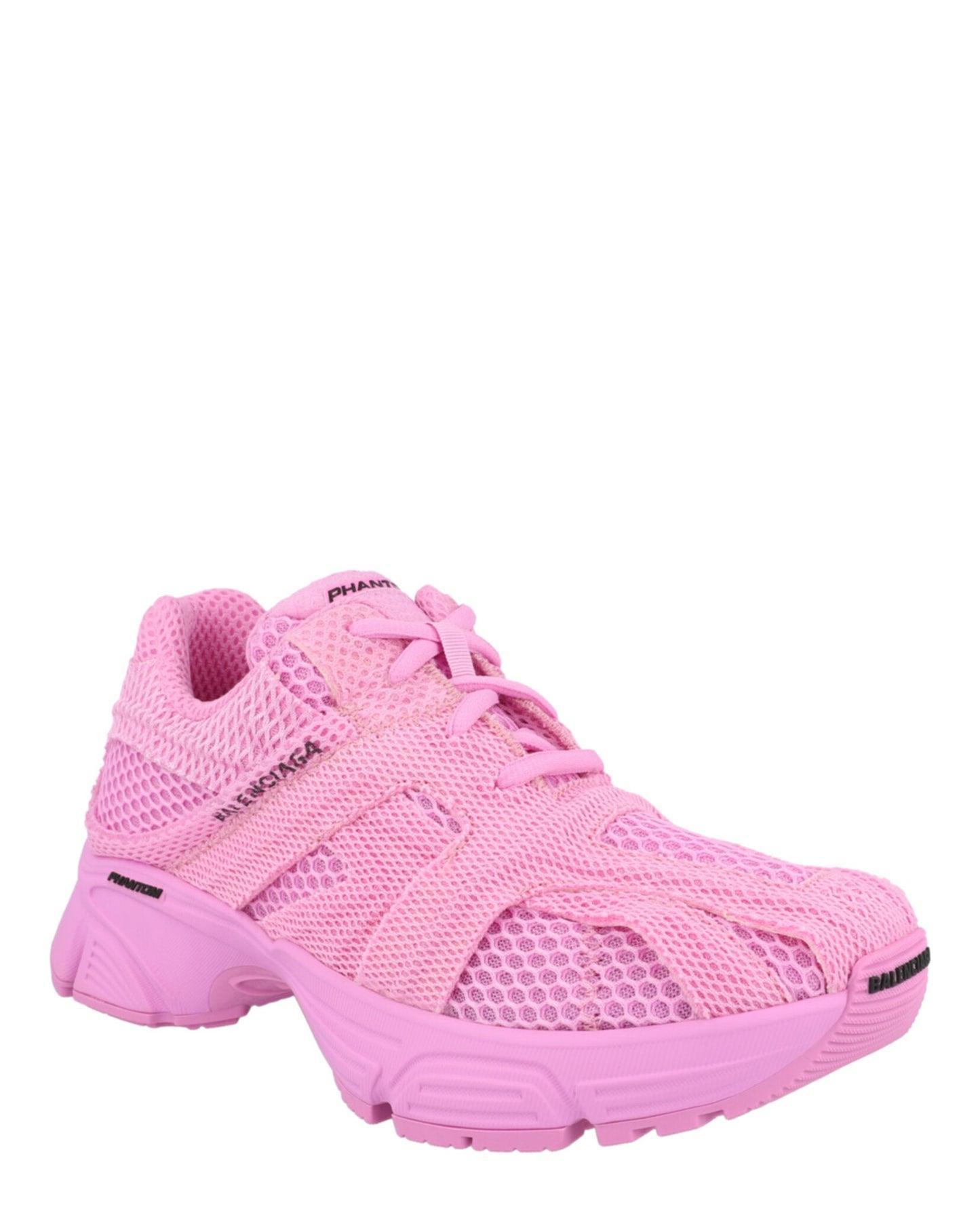 Balenciaga Phantom Sneakers Product Image
