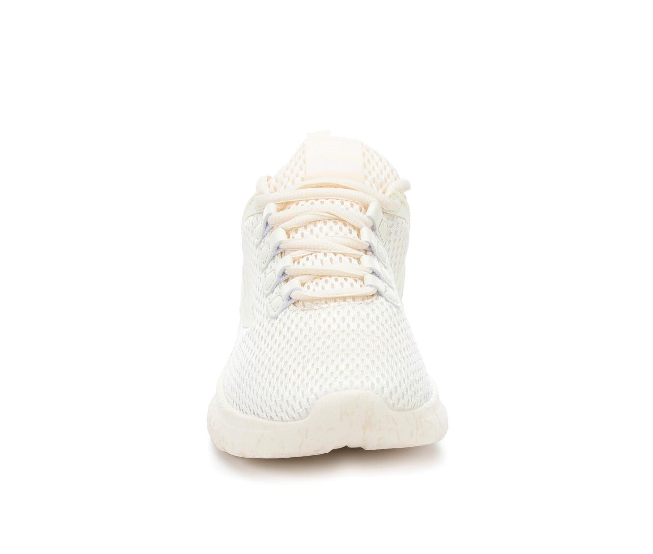 Women's Fila Memory Neometric Marble Sneakers Product Image